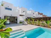 Casa chalet en Venta en Campoamor