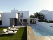 Casa chalet en Venta en Campoamor