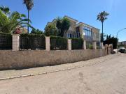 Casa chalet en Venta en Campoamor