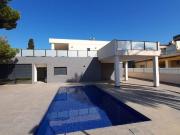Casa chalet en Venta en Campoamor