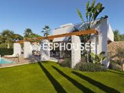 Casa chalet en Venta en Campoamor