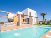 Casa chalet en Venta en Campoamor