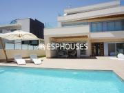 Casa chalet en Venta en Campoamor