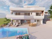 Casa chalet en Venta en Campoamor