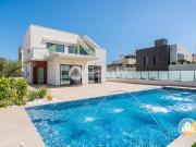 Casa chalet en Venta en Campoamor