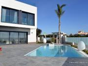 Casa chalet en Venta en Campoamor