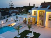 Casa chalet en Venta en Campoamor