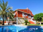 Casa chalet en Venta en Campoamor