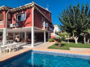 Casa chalet en Venta en Campoamor