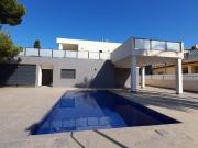 Casa chalet en Venta en Campoamor