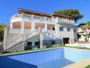Casa chalet en Venta en Campoamor