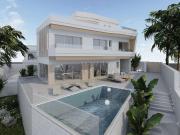 Casa chalet en Venta en Campoamor