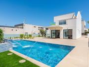 Casa chalet en Venta en Campoamor