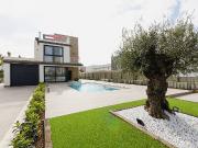 Casa chalet en Venta en Campoamor