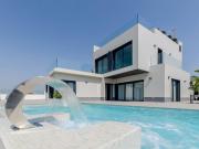 Casa chalet en Venta en Campoamor