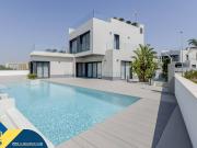 Casa chalet en Venta en Campoamor