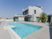 Casa chalet en Venta en Campoamor