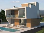 Casa chalet en Venta en Campoamor