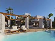 Casa chalet en Venta en Campoamor