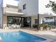 Casa chalet en Venta en Campolivar