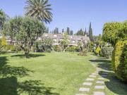 Casa chalet en Venta en Campolivar