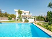 Casa chalet en Venta en Campolivar