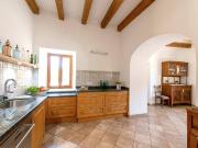 Casa chalet en Venta en Campos poble