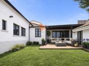 Casa chalet en Venta en Campus Sur Santa Marta