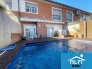 Casa chalet en Venta en Can Casablanques