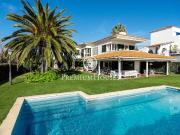Casa chalet en Venta en Can Girona Terramar Vinyet