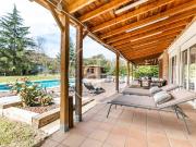 Casa chalet en Venta en Can Llobateres Can Pallars