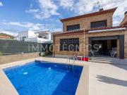 Casa chalet en Venta en Can Moré Santa Anna Can Feliu de...