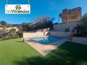 Casa chalet en Venta en Can Palet de Vista Alegre