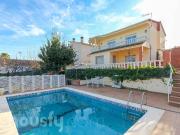 Casa chalet en Venta en Can Rial