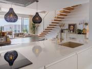 Casa chalet en Venta en Cancelada