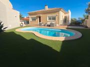 Casa chalet en Venta en Barranco Hondo