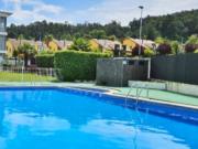 Casa Chalet en Venta en Canide Maianca La Coruña