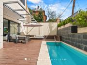 Casa chalet en Venta en Canillas