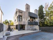 Casa chalet en Venta en Canillas