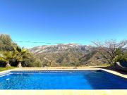 Casa chalet en Venta en Canillas de Aceituno