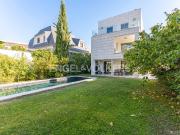Casa chalet en Venta en Canillejas