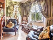 Casa chalet en Venta en Canillejas