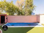 Casa chalet en Venta en Canillejas