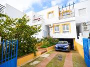 Casa chalet en Venta en Canjáyar