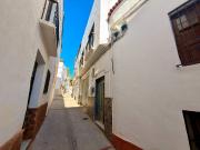 Casa chalet en Venta en Canjáyar