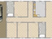 Casa Chalet en Venta en Cantillana Sevilla