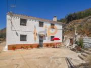 Casa chalet en Venta en Cantoria