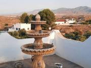 Casa chalet en Venta en Cantoria