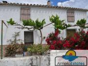 Casa chalet en Venta en Cantoria