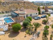 Casa chalet en Venta en Cantoria